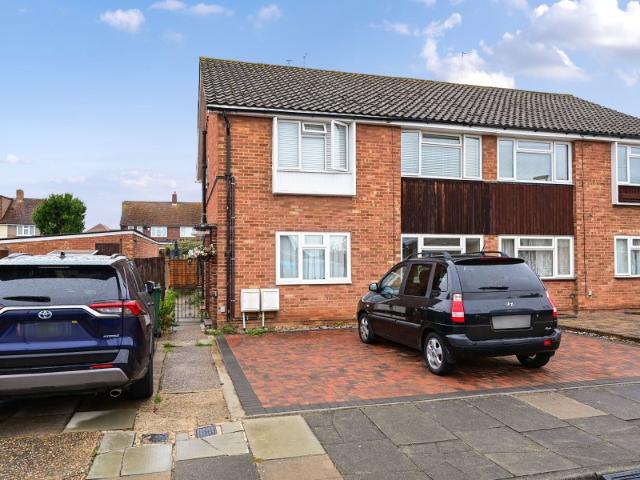 Conway Drive, Ashford 2 bedrooms Property for lettings Seymours