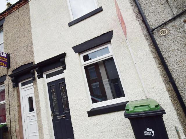 Conway Street, Stoke On Trent ST4, 3 bed terraced house to rent, £900 pcm | PrimeLocation