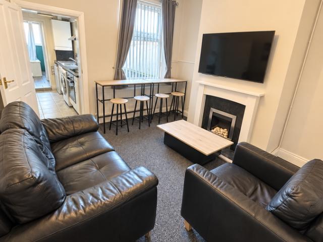 Conway Street, Stoke On Trent ST4, 3 bed shared accommodation to rent, £433 pcm | PrimeLocation