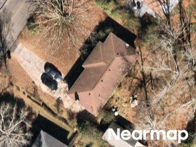 Conway Pl NW