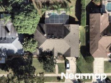 Conway Place Cir