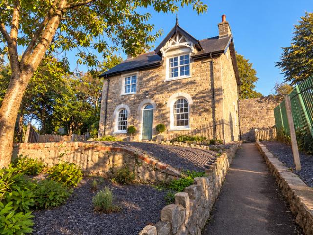 Conway Road, Colwyn Bay LL28, 3 bed detached house to rent, £1,395 pcm | PrimeLocation