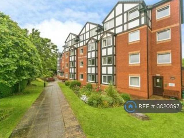 Conway Road, Colwyn Bay, LL29 1 bed flat to rent £800 pcm £185 pw