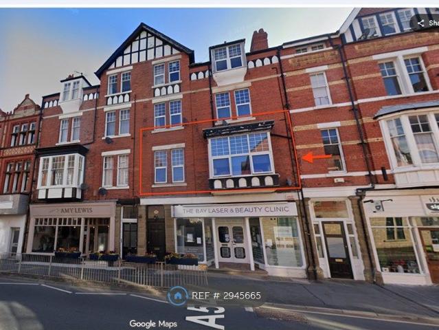 Conway Road, Colwyn Bay LL29, 2 bed flat to rent, £895 pcm | PrimeLocation