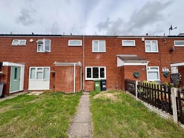 Conway Road, Fordbridge, BIRMINGHAM 3 bed house to rent £1,150 pcm £265 pw