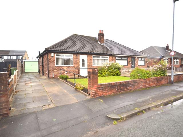 Conway Road, Hindley Green, Wigan WN2, 2 bed bungalow to rent, £875 pcm | PrimeLocation
