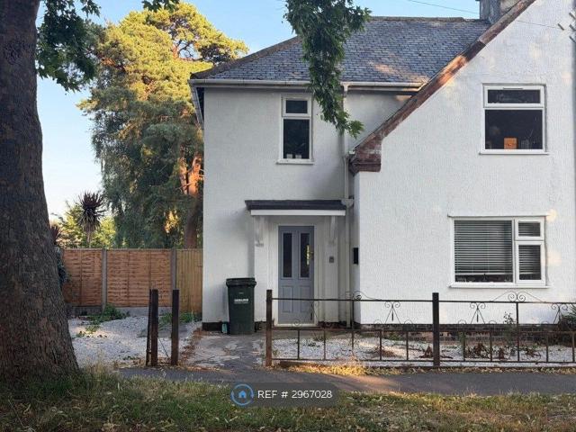 Conway Road, Nottingham NG4, 4 bed semi detached house to rent, £1,500 pcm | PrimeLocation