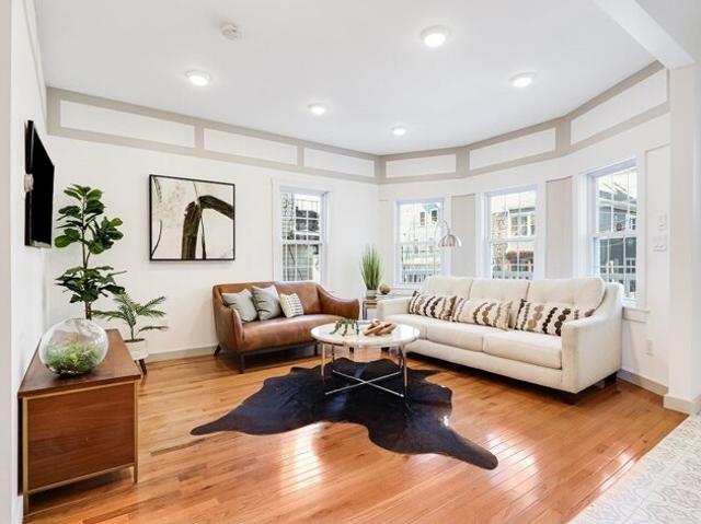 Conwell St Unit,somerville, Condo For Sale
