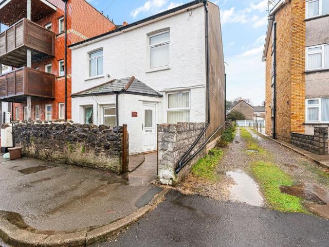 Conybeare Road, Canton, Cardiff 2 bed house to rent £1,400 pcm £323 pw