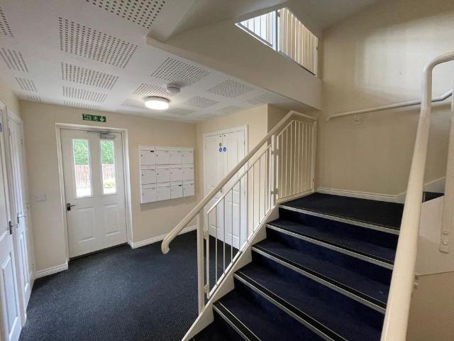 Conyger Close, Great Oakley, Corby, NN18 2 bed apartment to rent £925 pcm £213 pw