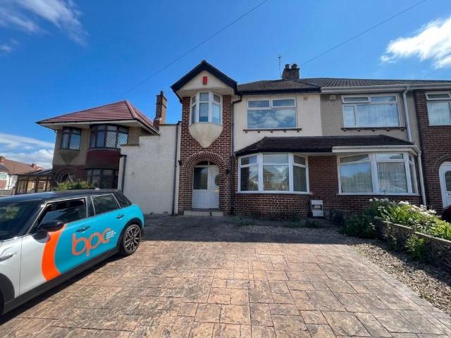 Conygre Road, Filton, BS34 5 bed house to rent £2,800 pcm £646 pw