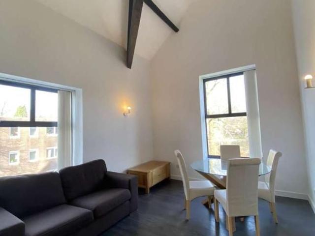 Conyngham Road, Manchester, M14