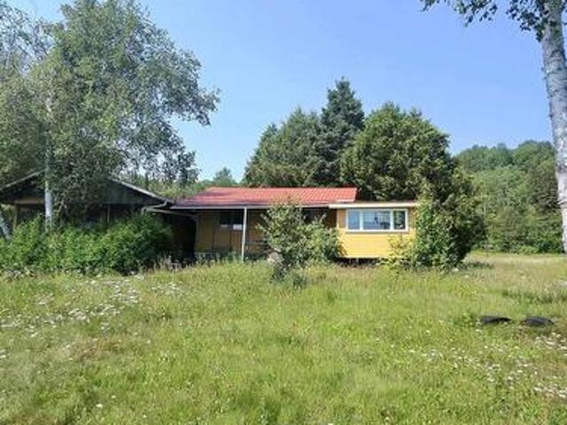 Con 7 Highway 567 Highway, Timiskaming Tim Outside Rural, ON, P0J 1K0 house for sale | Listing ID T13608 | Royal LePage