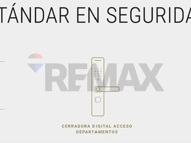 Con fogaes, nuevo y sin pagar comisión. 3 dormitorios por 5388.00 en San Joaquín