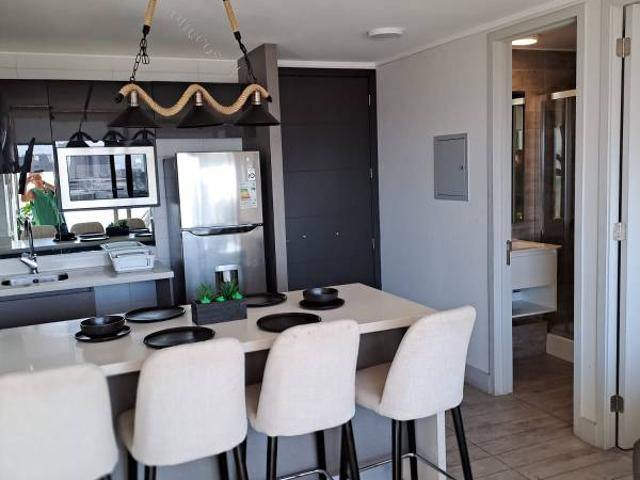 CON O SIN MUEBLES