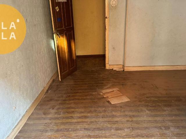 Con licencia de obra aprobada
