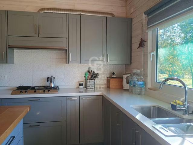 Con potencial comercial en Ensenada | 5 dormitorios por 7614.00 en Puerto Varas