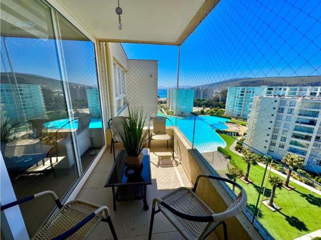 CON PISCINA NAVEGLABLE 2 DORMITORIOS 2 BAÑOS