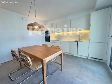 ¡CON TERRAZA DE 90 M2 Y PLAZA DE PARKING INCLUIDA EN EL PRECIO!