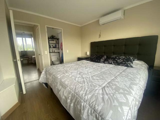 Con vista a la plaza del condominio | 3 dormitorios por 4140.00 en Talagante