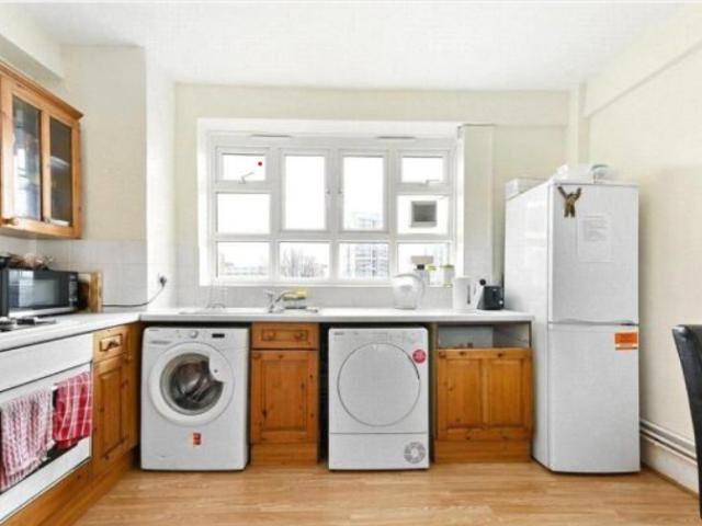 Conant House, London, SE11