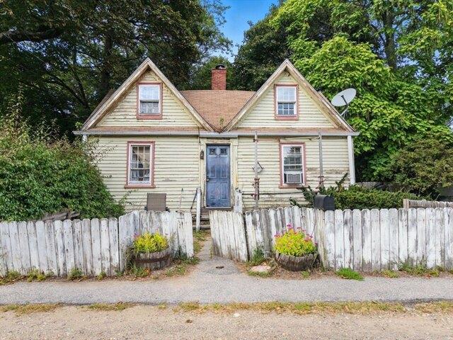 Conant St, Beverly, Home For Sale