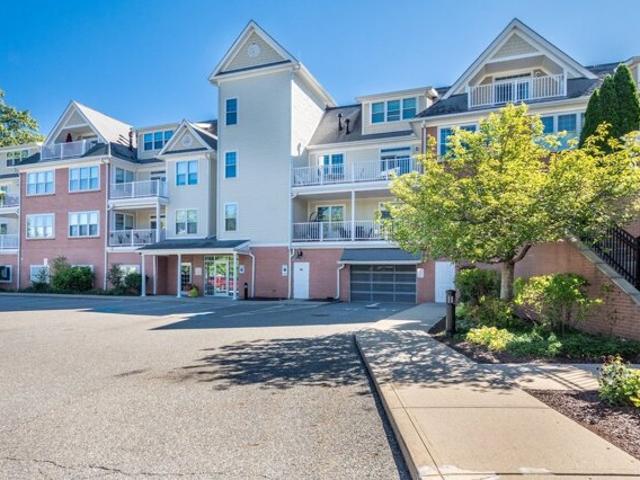 Conant St Unit,concord, Condo For Sale