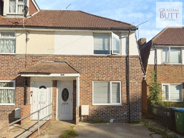 Conbar Avenue, Rustington, Littlehampton, West Sussex BN16, 2 bed end terrace house to rent, £1,450 pcm | PrimeLocation