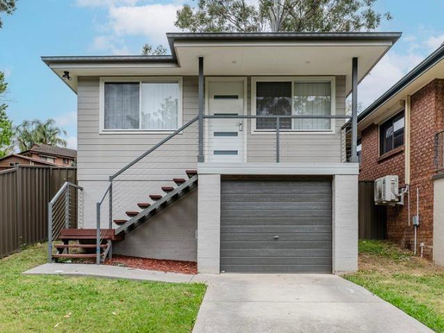 Concenient Location & Street Frontage!