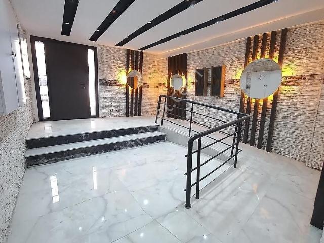 Concept Emlak'tan Geniş Satılık 2+0 Daire!