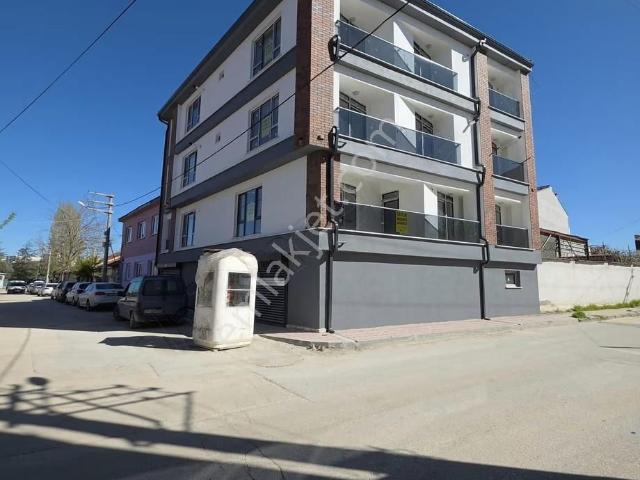 Concept Emlak'tan Teı&emniyet Yakını Kiralık 1+1 Sıfır Daire!