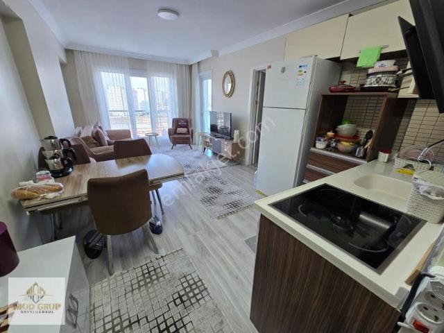 Concept Eryaman Eşyalı Kiralık 1+1 Daire