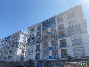 'Concept Gayrimenkul' SATIŞ OFİSİNDEN DENİZ MANZARALI 4+2