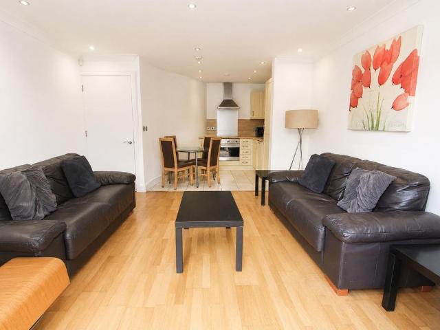 Concept West Yorkshire, Leeds LS7, 2 bed flat to rent, £1,250 pcm | PrimeLocation