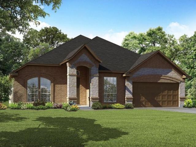 Concept 2671 Plan Mockingbird Hills Signature Series Community