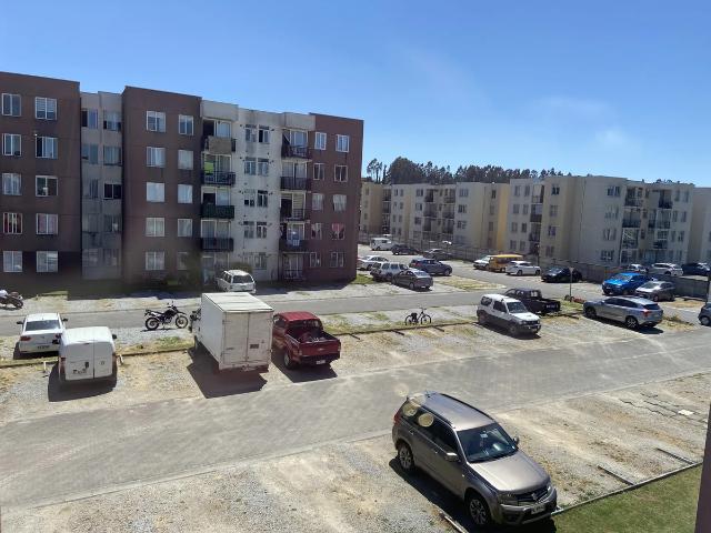 Concep, dp 2 dorm 1 bñ sector campos deportivos