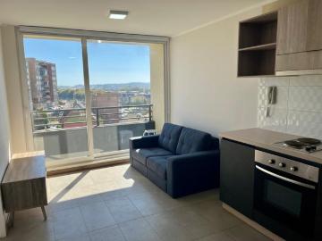 Concepción, av. 21 de mayo 2163