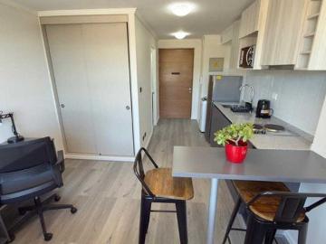 Concepción, amoblado frente a ubb 162352