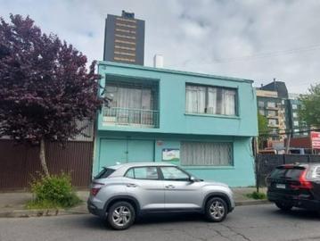 Casa en arriendo en Francisco Bilbao, Aurora De Chile