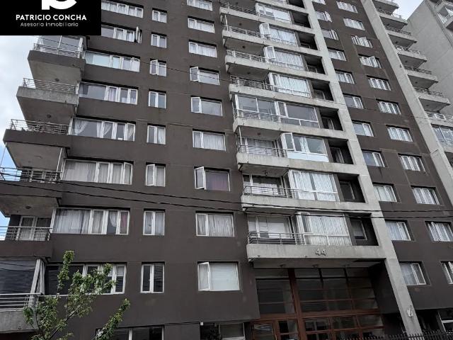 Concepcion centro / maipu poniente
