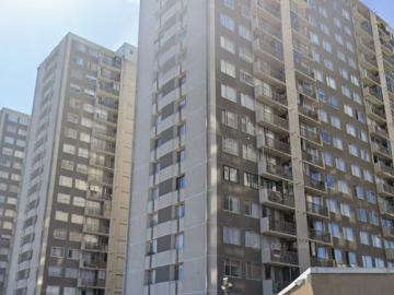Concepción, las heras 2241