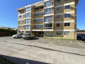 Apartamento en arriendo en Baquedano, Concepción