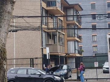 Apartamento en arriendo en Concepción