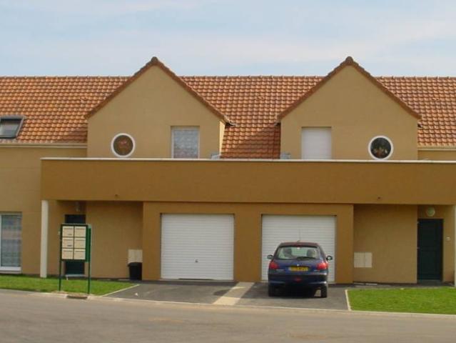 CONCHES EN OUCHE T4 de 96 m²