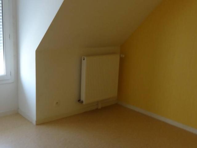CONCHES EN OUCHE T4 de 91 m²