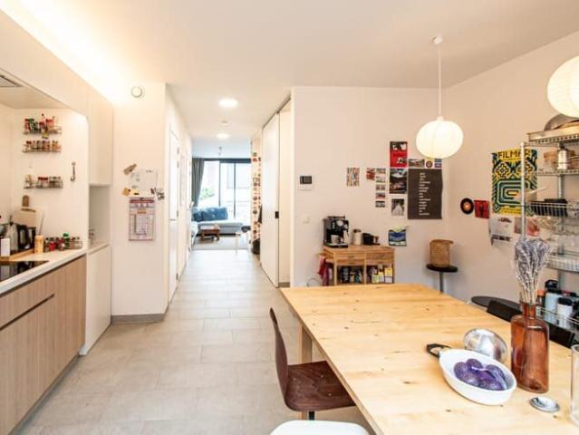 Conciërgewoning met mogelijkheid tot 1 hospitawonen