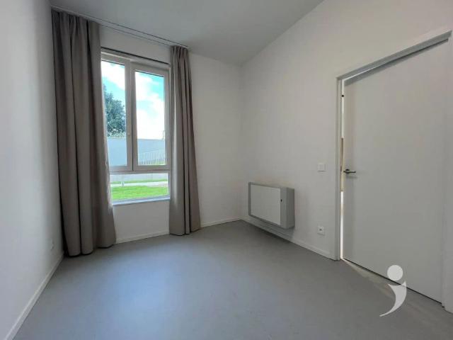 Conciërge appartement 00.08