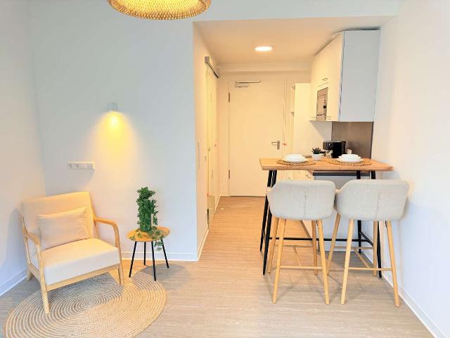 Concierge, Rooftopterrasse, Coworking Space Möblierte Wohnung, KEINE MIETERHÖHUNG FÜR 10 JAHRE
