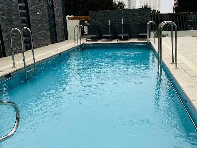 Concon Costa de Montemar depto 3D 2B vendo o arriendo