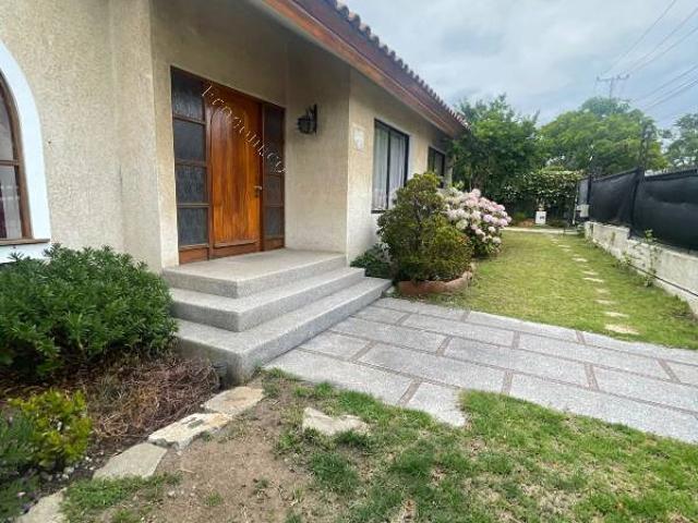 CONCON / ARRIENDO CASA 5D 4B 140 MTS2